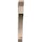 Ekena Millwork Westlake Slat Smooth Bracket, Douglas Fir, 3 1/2"W x 32"D x 32"H BKT04X32X32WTL06SDF - alternate 4